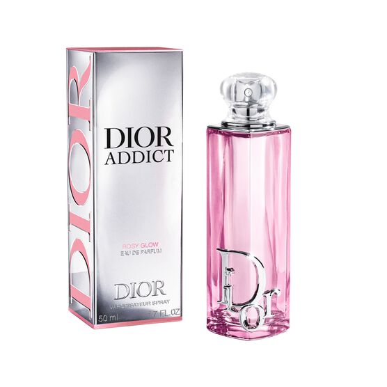DIOR ADDICT ROSY GLOW 50ML